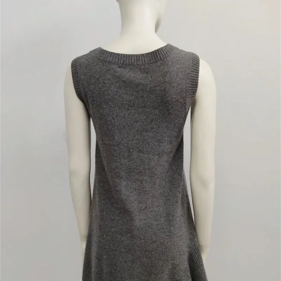 MART Jane 100% Wool Dress - Picture 4 of 7